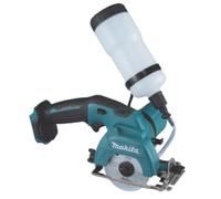 Makita Coupe-carreaux/verre à batterie Makita CC301DZ Quantité:1