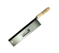 Scie à dos droite 260mm FISCHER DAREX - 62312254