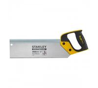 Scie à dos FATMAX® 300 mm STANLEY