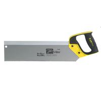 Scie à dos universelle JetCut 350 mm STANLEY FATMAX® 2-17-202