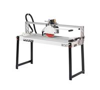 Scie à eau Bolt 120 avec disque Ø250 mm pour grès - marbre et granit - RAIMONDI - 12026SCX