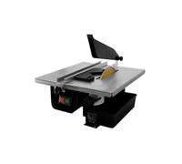 Scie à Eau Pour Carreaux, Carrelages 600W Table 330x360mm Profondeur Coupe 35mm