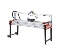Scie à eau sur table SMS150 avec 1 disque secteur Ø 300 mm - Longueur maximale de coupe de 150 cm - RAIMONDI - 12112_M
