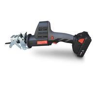 Scie à ébrancher 20V lithium 2Ah