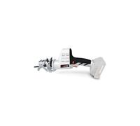 Scie a ebrancher portative 20v - coupe bois/metal 2700 t-min - xperformer xpcbr20li - outil seul sans batterie/chargeur