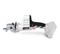 Autre scies électriques X-Performer Scie a ebrancher portative 20v - coupe bois/metal 2700 t-min - xperformer xpcbr20li - outil seul sans batterie/chargeur