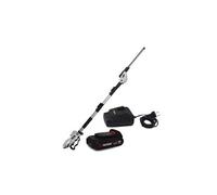 Scie à ebrancher taille haies sur perche 20v - xperformer xp2psth20li - outil portatif - batterie 2ah et chargeur inclus