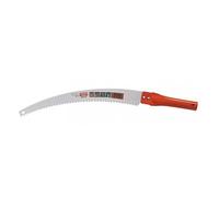 Scie arboricole 360mm pour perche réaffûtable - BAHCO - 384-6T