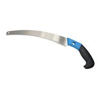 Scie à élaguer - Diamwood - Pro - Lame incurvée 330 mm - Épaisseur 1,2 mm - Denture japonaise 3,6 mm