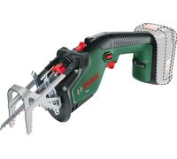 Scie à élaguer sans fil KEO 18V solo Bosch