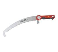 Scie à élaguer - Wolf - POWER CUT SAW PRO 370 - Coupe précise - Manche ergonomique - Multi-Star