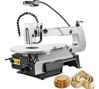 Scie À Fil De Table Pour Le Travail Du Bois, Scie Sauteuse Électrique, Outil De Coupe De Précision, Contrôle Amélioré Pour Les Artisans, Les Amateurs Et Le Bricolage, Conception Circulaire