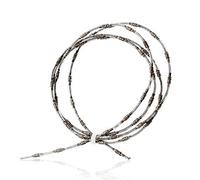 Scie à fil diamantée 2,2 mm super fine pour couper du granit, du marbre, du jade, du béton, de la pierre - 1 m par lot