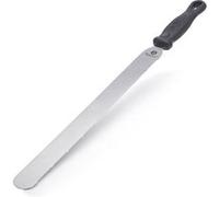 De Buyer Scie à génoise Fkofficium 35 cm Acier inoxydable argent