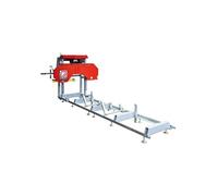 Holzmann Scie a grumes thermique - 8200W G
