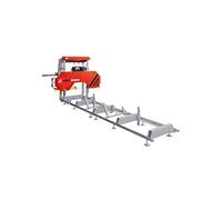 Scie à grume thermique - 9000W - BBS810SMART-G HOLZMANN