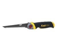 Scie à guichet à lame rétractable STANLEY FATMAX® FMHT0-20559