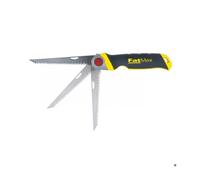 Scie à Guichet à Lame STANLEY Articulée FATMAX - FMHT0-20559