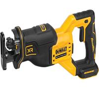 DeWalt Scie à guichet DCS382N-XJ 18V XR Moteur sans balais Compact