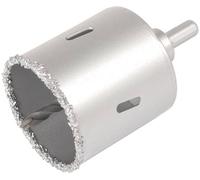 Wolfcraft Foret à couronne 8913000 Revêtement en carbure 68 mm