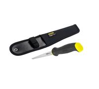 Scie à guichet spéciale panneaux de plâtre 150 mm + étui - Fatmax - 2-20-556 - STANLEY FATMAX