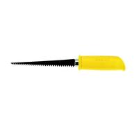 Stanley SCIE A GUICHET SPECIALE PANNEAUX DE PLATRE POIGNEE SYNTHETIQUE 150MM