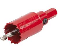Wolfcraft Trépan multi-matériaux 5465000 BIM P40 Ø29 cm