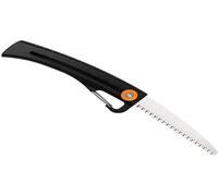 Scie à lame rétractable Solid SW16 - Lame de précision acier - lame triples dents