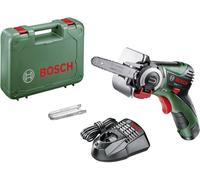 Scie à lame sans fil Bosch Home and Garden EasyCut 12 06033C9000
