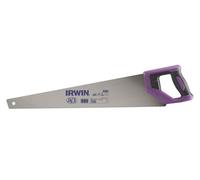 Scie À Main Fine Irwin Jack 990UHP Poignée Douce 550Mm (22In) 9 TPI JAK990UHP550