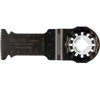 Scie à Makita. 32 mm TMA047 5 pièces B-64814-5 Makita B-64814-5