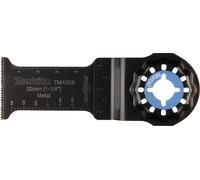 Lame plongeante BIM métal 32x50 mm TMA059 Makita B-64939-5 - Lot de 5