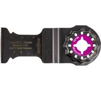 Makita Lame de scie à tremper Makita 32 mm TMA080 B-69761 Quantité:1