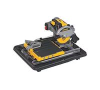 Scie à carrelage DeWalt D24000