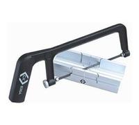 C.K Tools T0837 scie Scie à métaux 15 cm
