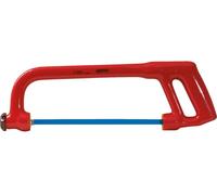 KS Tools Scie à métaux avec revêtement isolant, 275 mm Quantité:1