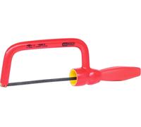 KS Tools Scie à métaux 117.1321 - Revêtement isolant - 280 mm