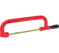 Scie à métaux avec isolation de protection, modèle lourd KS Tools 117.1323