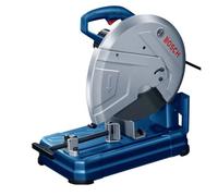 Bosch GCO 14-24 J 35,5 cm Bleu, Gris 3800 tr/min 2400 W