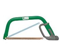 Scie à métaux combinée FORTIS 4317784773188 manche bi-matière 300 mm