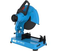 Scie à métaux GÜDE GMT 355-2.2 40556