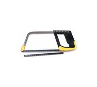 Scie À Métaux Stanley Junior Hacksaw 0 15 218 G