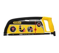 Stanley 1-15-122 Scie a métaux 300mm