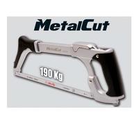 Peddinghaus 6309000001 Monture de scie à métaux