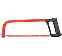 Scie à métaux avec poignée ergonomique - 300 mm TALIAPLAST