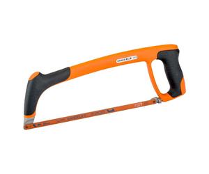 Scie à métaux usage pro avec lame bimétal 30 cm - BAHCO 319 Standflex