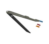 Black Diamond Scie à neige Flicklock Snow Saw Noir