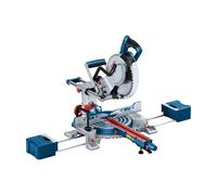 Bosch GCM 18V-254 D PROFESSIONAL 4500 tr/min