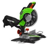 Scie à onglet 1400w - 210mm -