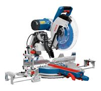 Bosch Scie à onglets GCM 12 GDL Professional